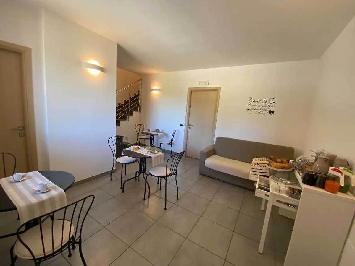 Bed & Breakfast Bella Assisi B & B