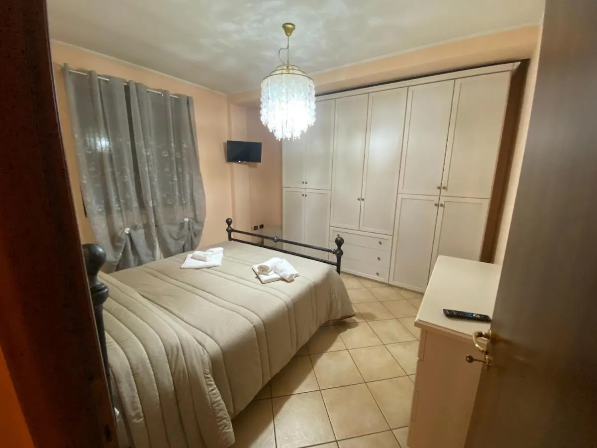 Bella Assisi B & B