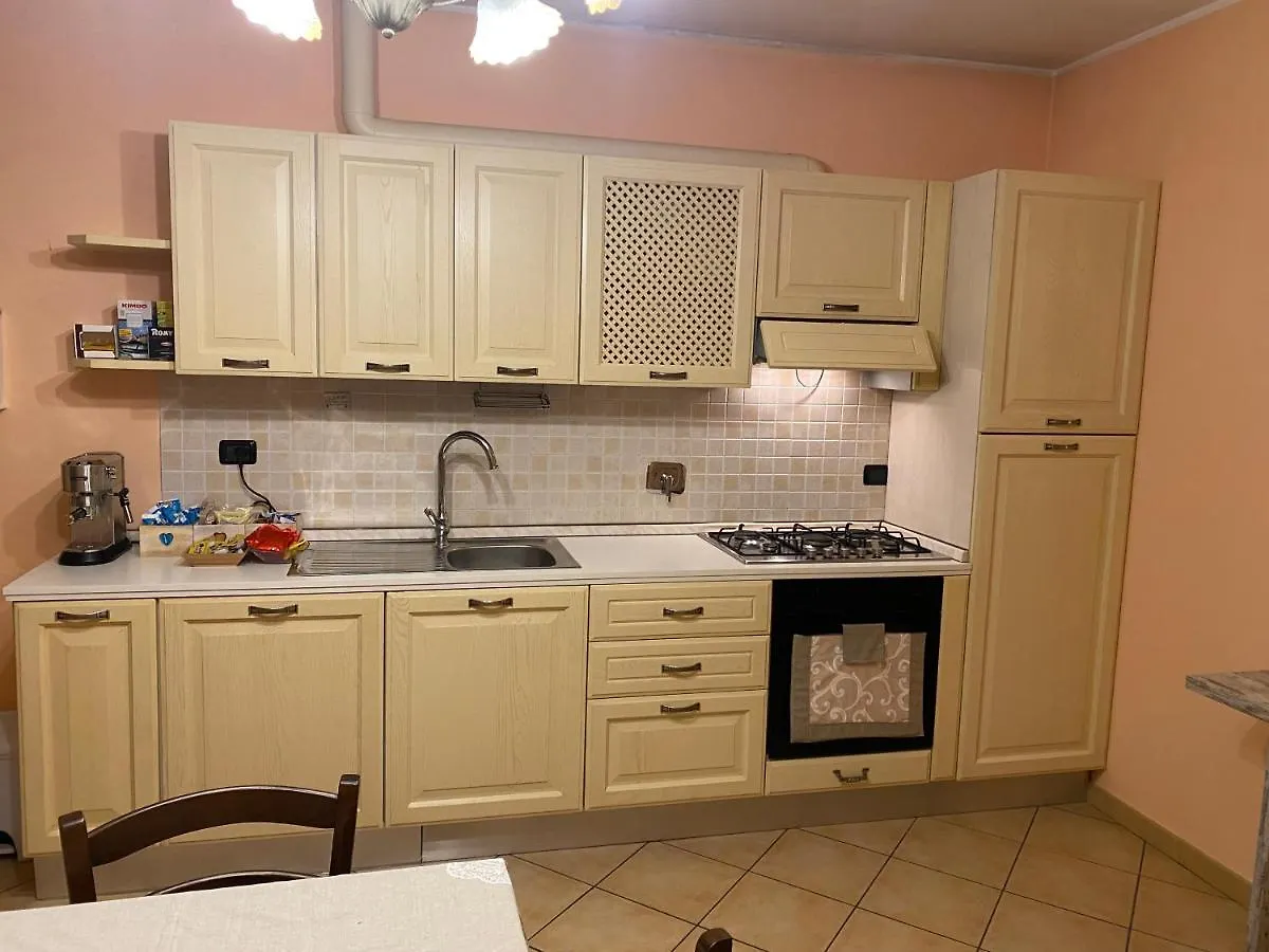 Bella Assisi B & B Bed & Breakfast