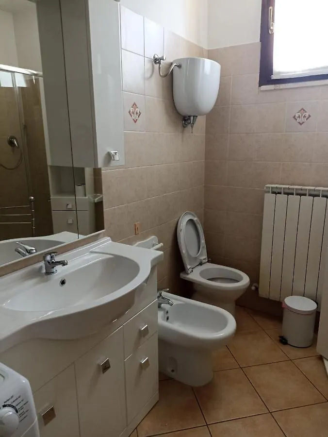 Bed & Breakfast Bella Assisi B & B