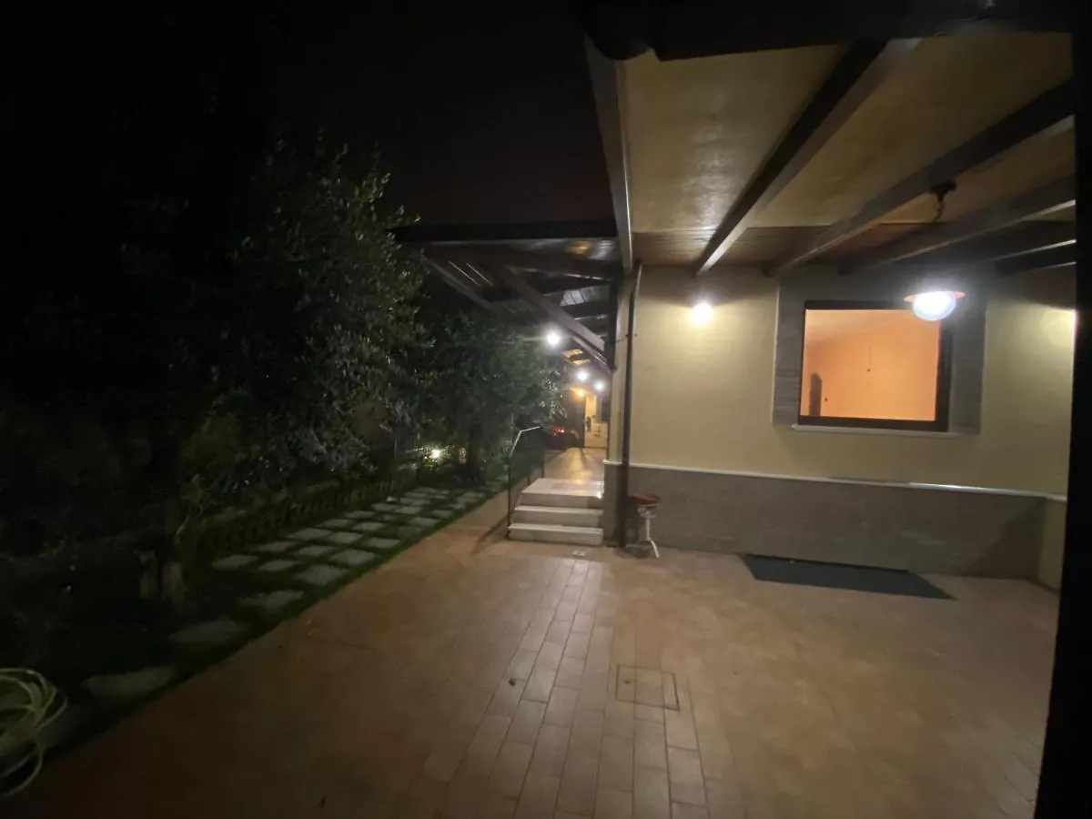 Bed & Breakfast Bella Assisi B & B
