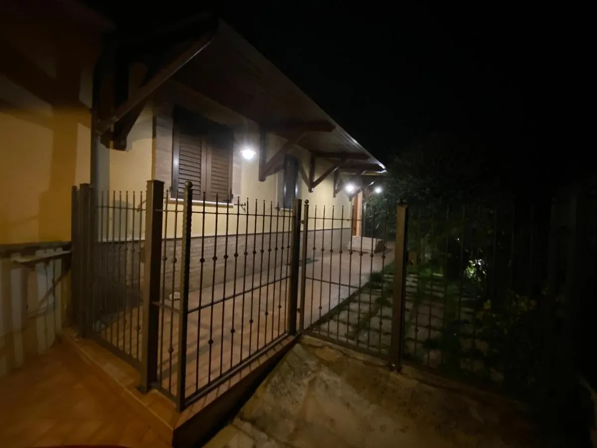 Bella Assisi B & B Italy
