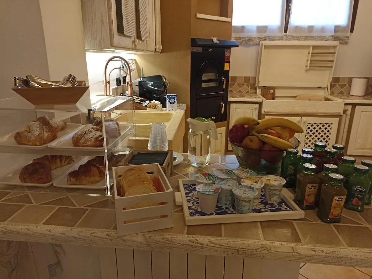 Bella Assisi B & B