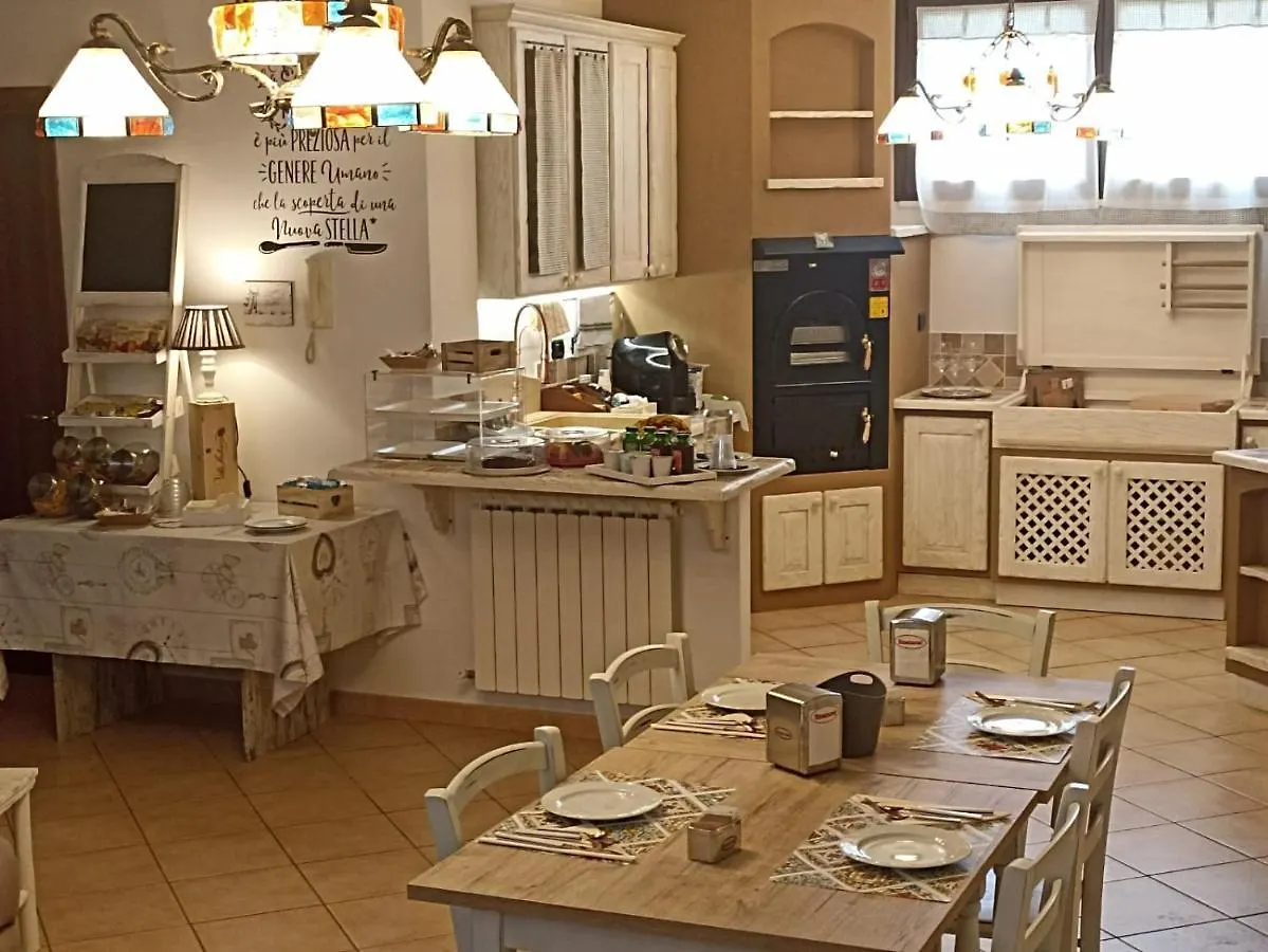 Bella Assisi B & B Bed & Breakfast